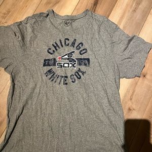Chicago white sox t shirt xxl